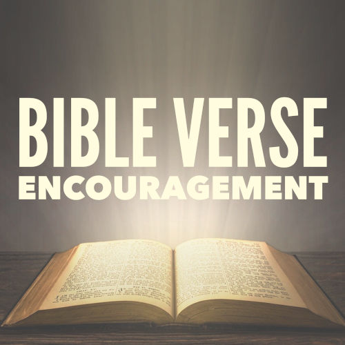 Bible Verses