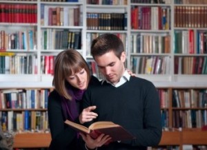 Reading missionary biographies will help the candidate learn about life on the field.