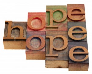 Bible Verses on Hope