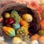 Thanksgiving Bible Verses