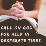 Call On God
