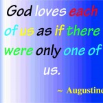 God's Love