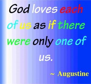 God's Love