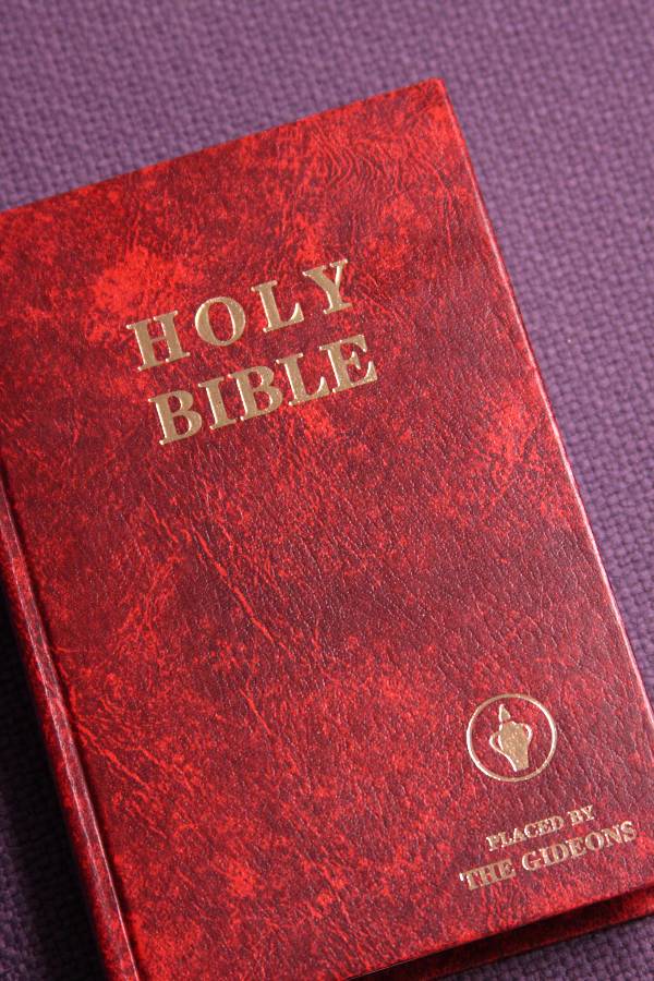 Where To Get A Free Bible