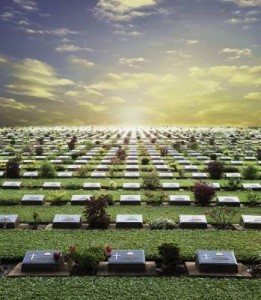 Fear of Death Fear of Death