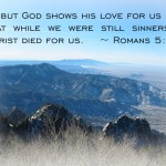 Bible Verses About Blessings
