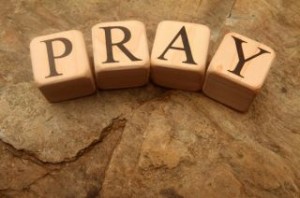 Prayer Tips