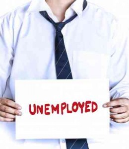 Should Christians Receive Unemployment Benefits