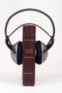 What Does The Bible Say About Music?
