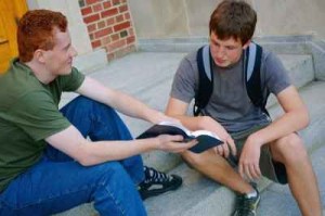 Bible Verses About Guidance