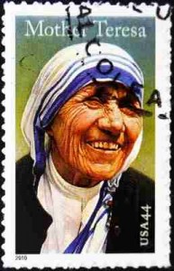 Mother Teresa Quotes