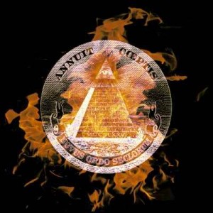 What is the Illuminati Conspiracy Theory