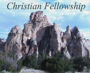 Christian Fellowship Quotes