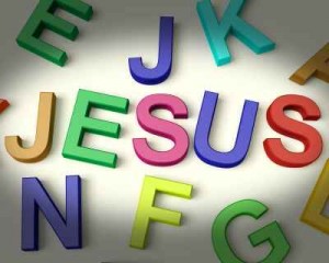 Hard Sayings of Jesus