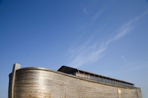 Noahs Ark Bible Story Summary