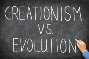 Can Creationism and Evolution CoExist