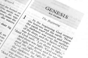 Genesis Bible Quiz