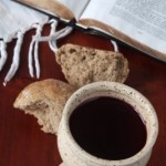 How To Prepare To Take Communion