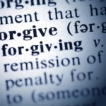 What Does The Bible Say About Forgiveness