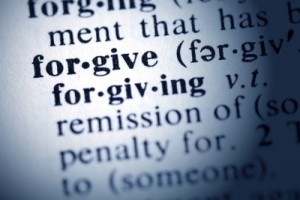 What Does The Bible Say About Forgiveness