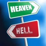 Where Is Heaven at according to the Bible?