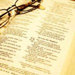 Famous Bible Verses