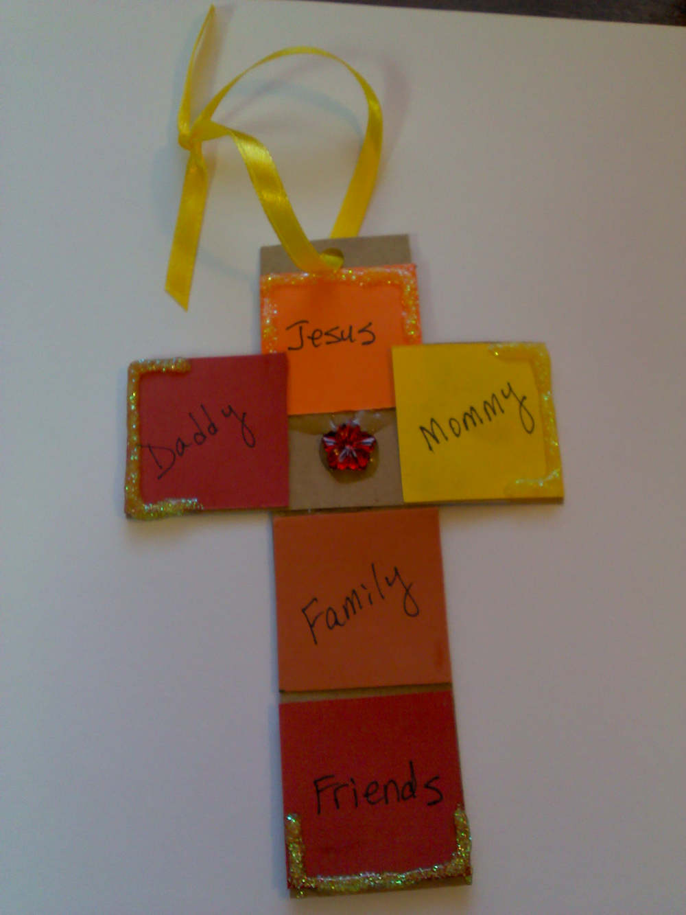 15 Best Christian Thanksgiving Crafts & Printables For Preschoolers!