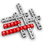 What Sets Christianity Apart From the Other World Religions