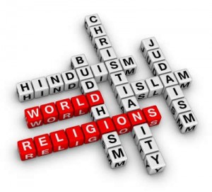 What Sets Christianity Apart From the Other World Religions