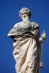 Biography of Apostle Paul