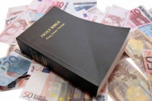 king james version_2 How We Got The King James Version of the Bible