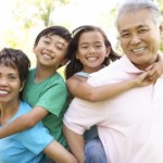 Role of the Christian Grandparent