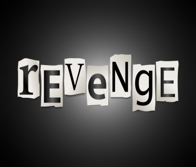 What does the Bible say about revenge?