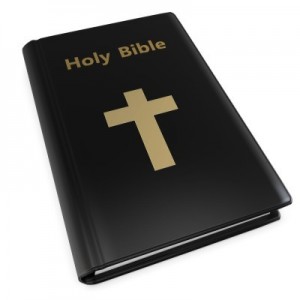 What is the source of this book that we Christians hold so dear?