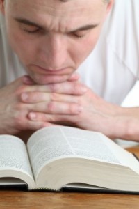 Faith in a prayer-hearing God will make a prayer-loving Christian.