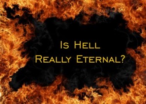 Is Hell Really Eternal