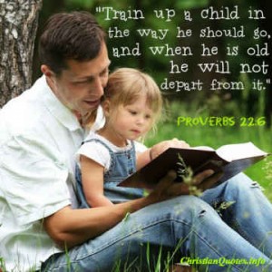 These popular chapters in the Bible are great stories to teach to your children.