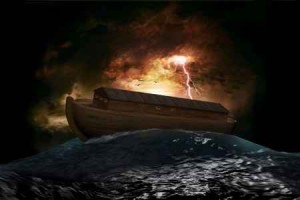 There is no reason at all to doubt the biblical record of creation and Noah's worldwide flood