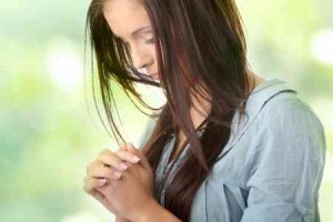 Prayer for a Husband