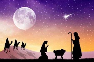 Keeping Christ in Christmas
