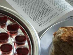 Children and Communion