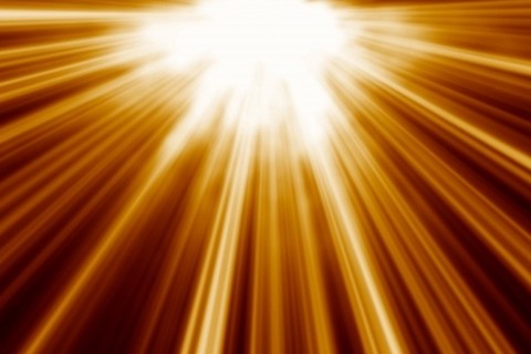 Since God is light (John 1) then complete separation from God must be total darkness.