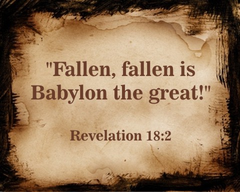 What does the Bible say about Babylon