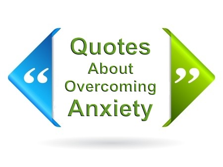 Top 15 Christian Quotes About Overcoming Anxiety