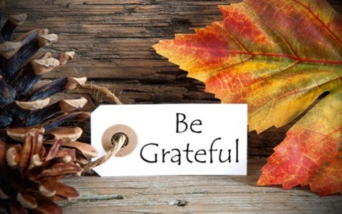 Top 7 Bible Verses About Being Grateful