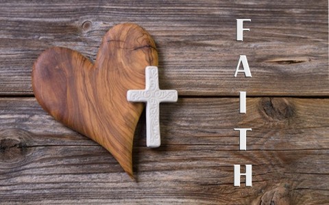 5 Surefire Ways To Strengthen Your Faith