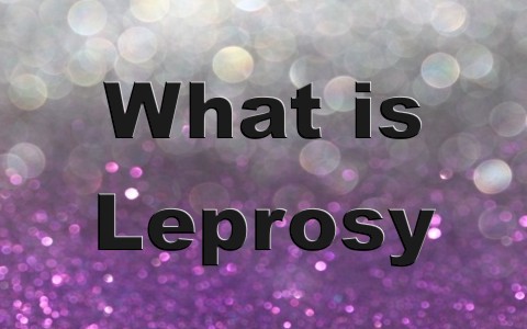 What Is Leprosy and Why Does The Bible Refer To It So Much