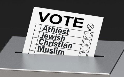 Should A Politicians Faith Matter For The Voting Christian1