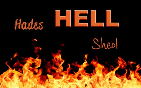Is There A Difference Between Hades Hell and Sheol
