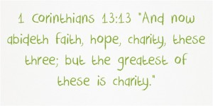 KJV Bible Verses About Hope